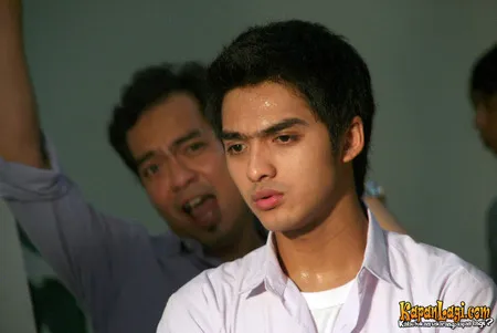 Foto Ricky Harun
