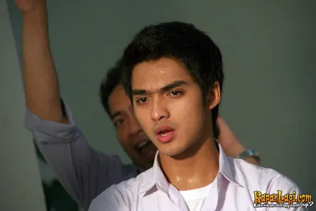 Foto Ricky Harun