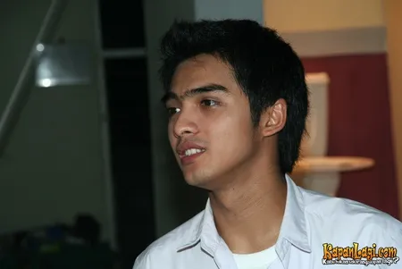 Foto Ricky Harun