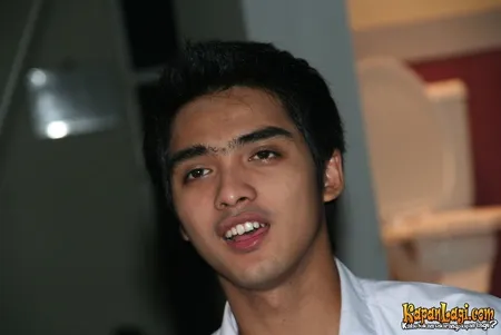 Foto Ricky Harun