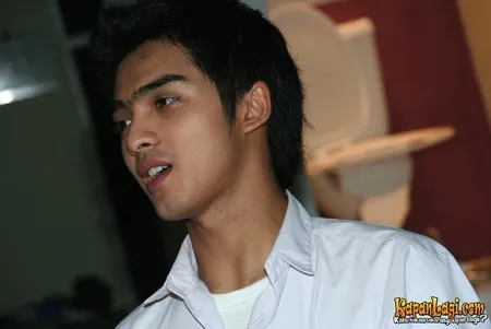 Foto Ricky Harun