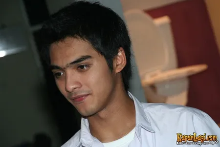 Foto Ricky Harun