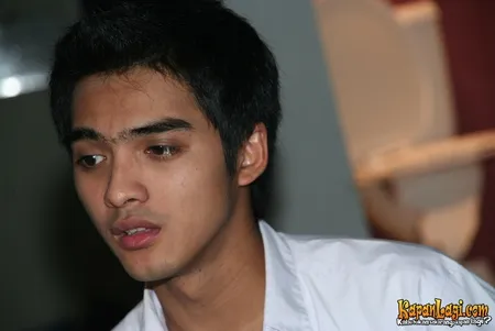Foto Ricky Harun