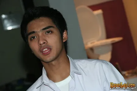 Foto Ricky Harun