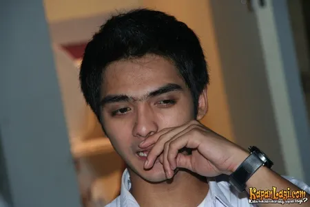 Foto Ricky Harun
