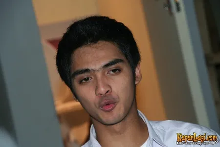 Foto Ricky Harun