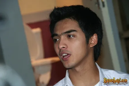 Foto Ricky Harun