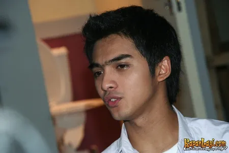 Foto Ricky Harun