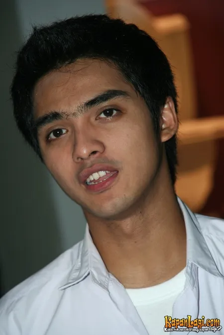 Foto Ricky Harun