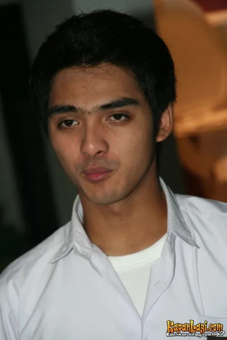 Foto Ricky Harun