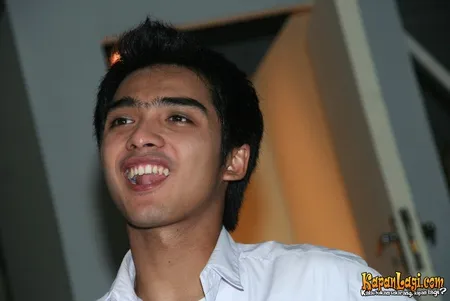 Foto Ricky Harun