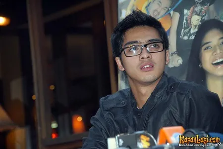 Foto Ricky Harun