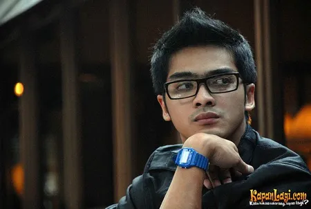 Foto Ricky Harun