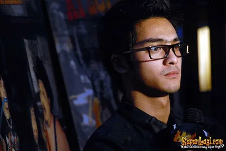 Foto Ricky Harun