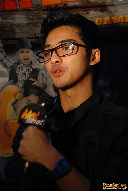 Foto Ricky Harun