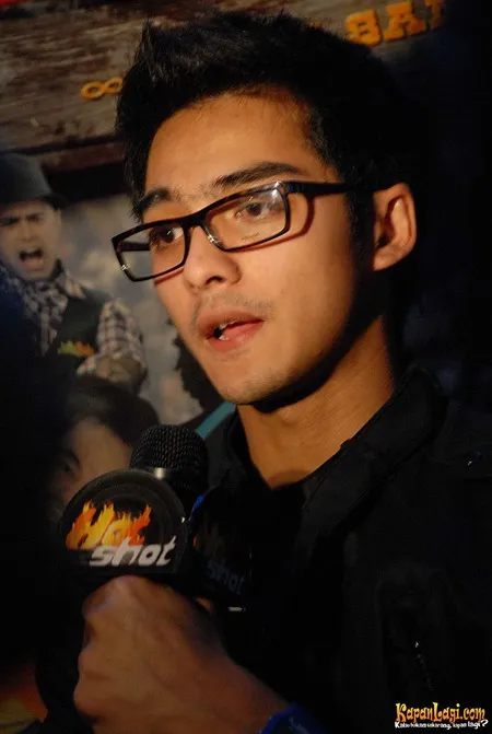 Foto Ricky Harun