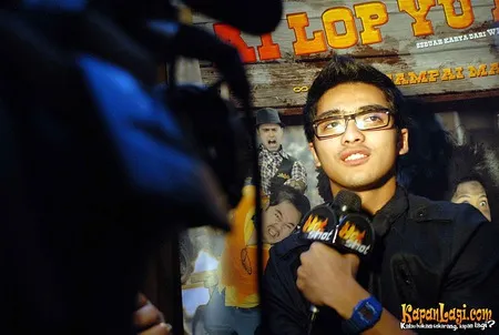 Foto Ricky Harun