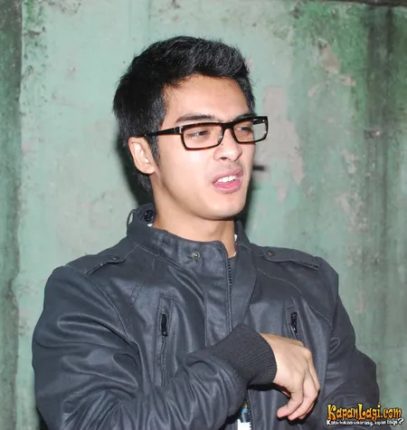 Foto Ricky Harun