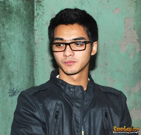 Foto Ricky Harun