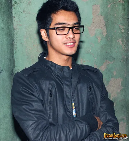 Foto Ricky Harun