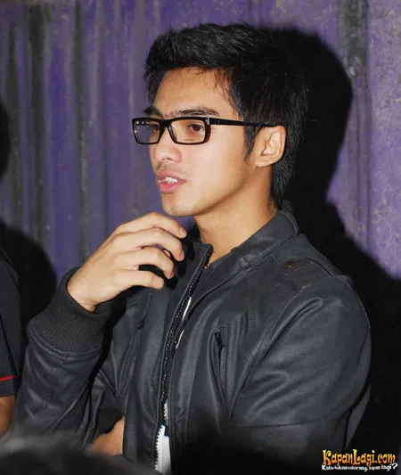Foto Ricky Harun