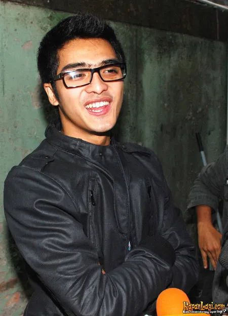 Foto Ricky Harun