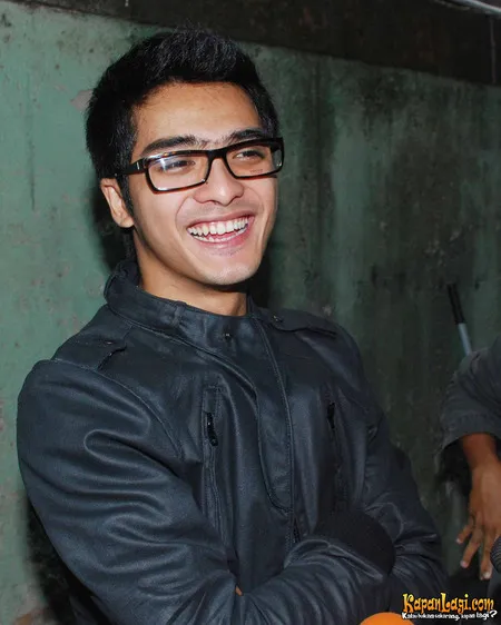 Foto Ricky Harun