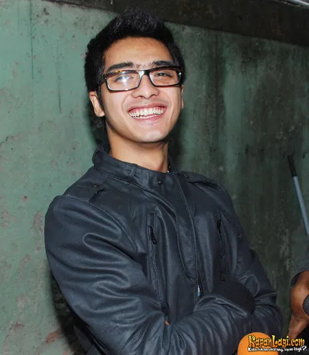 Foto Ricky Harun