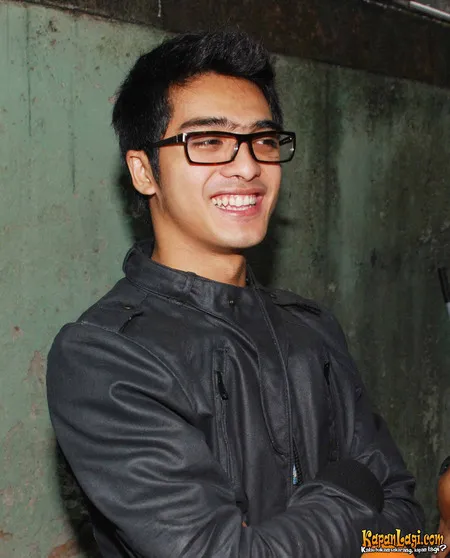 Foto Ricky Harun