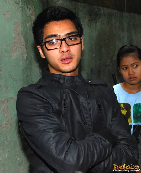 Foto Ricky Harun