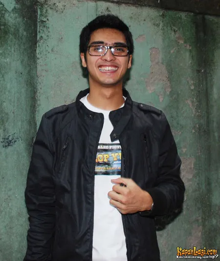 Foto Ricky Harun