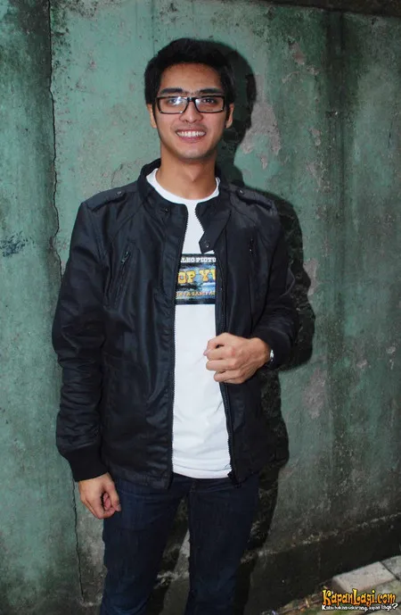 Foto Ricky Harun