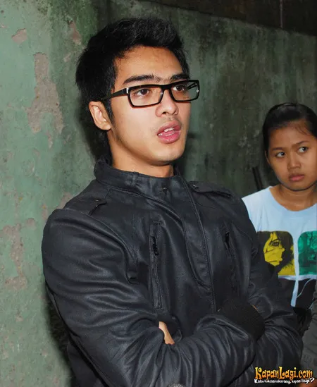 Foto Ricky Harun