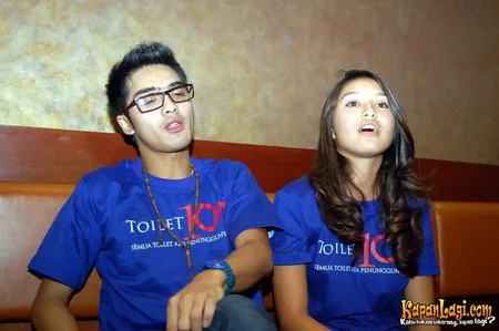 Foto Ricky Harun