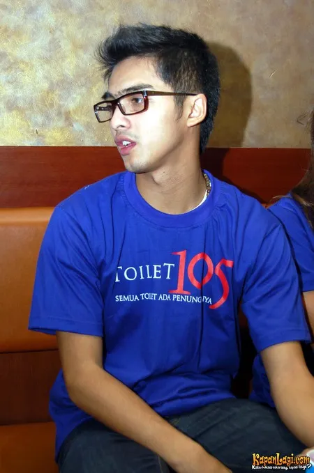 Foto Ricky Harun