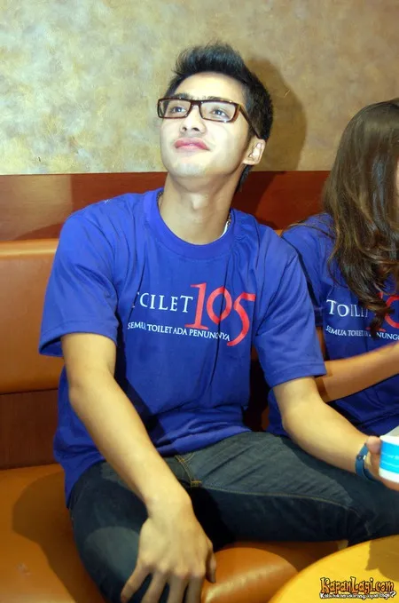 Foto Ricky Harun