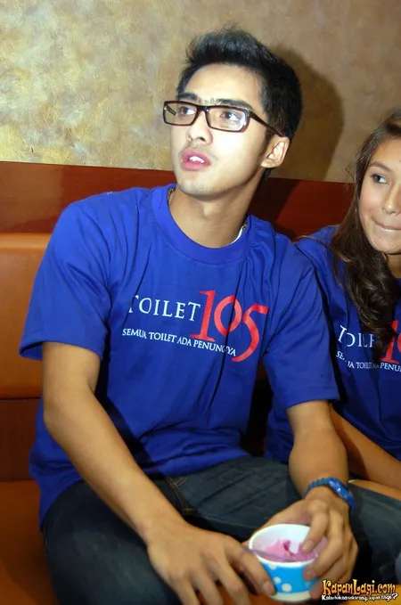 Foto Ricky Harun