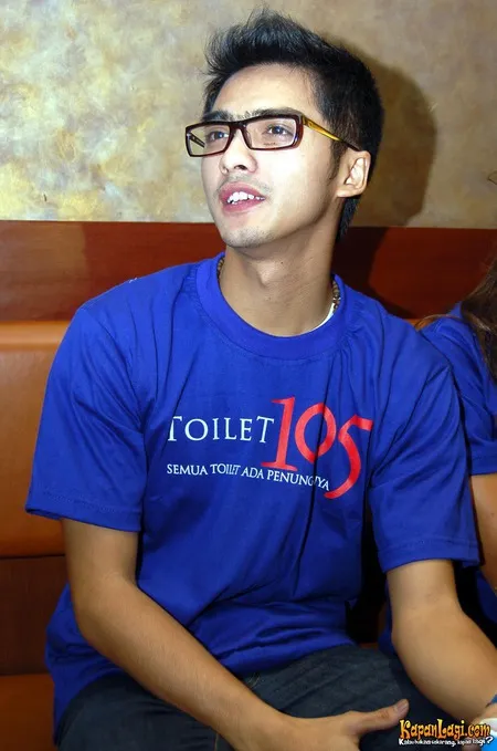 Foto Ricky Harun