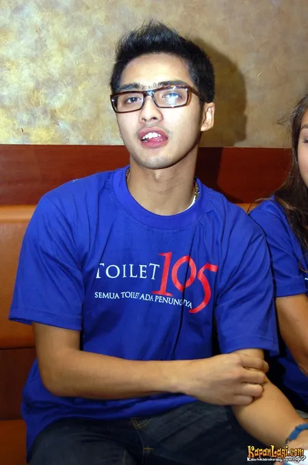 Foto Ricky Harun