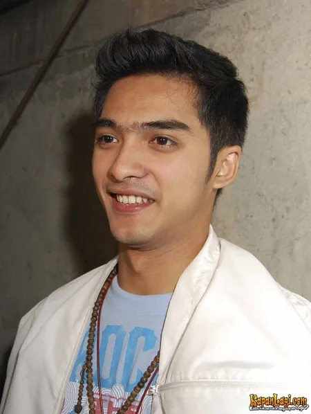Foto Ricky Harun