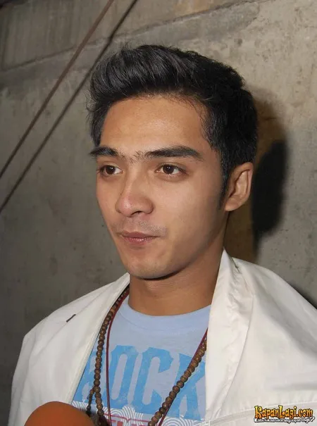 Foto Ricky Harun