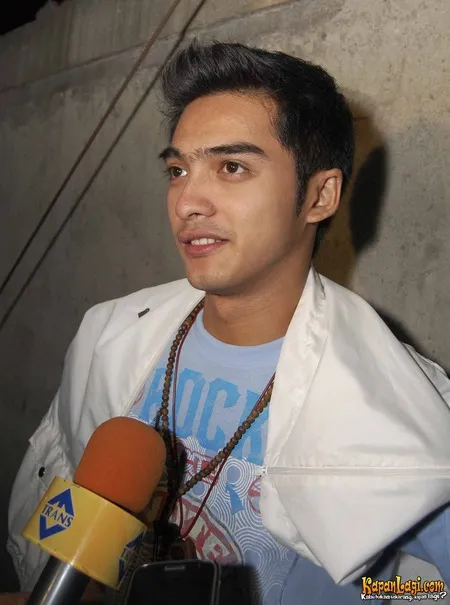 Foto Ricky Harun