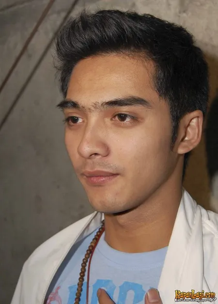 Foto Ricky Harun