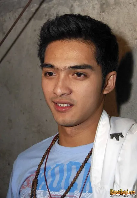 Foto Ricky Harun