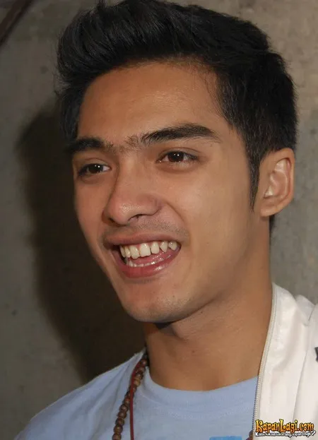 Foto Ricky Harun