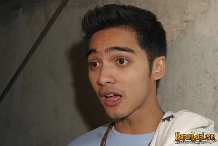 Foto Ricky Harun