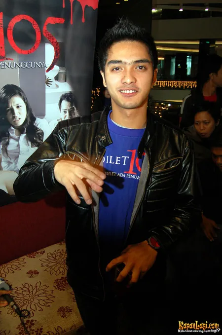 Foto Ricky Harun