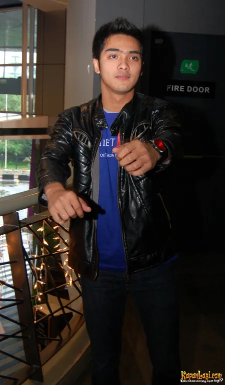 Foto Ricky Harun