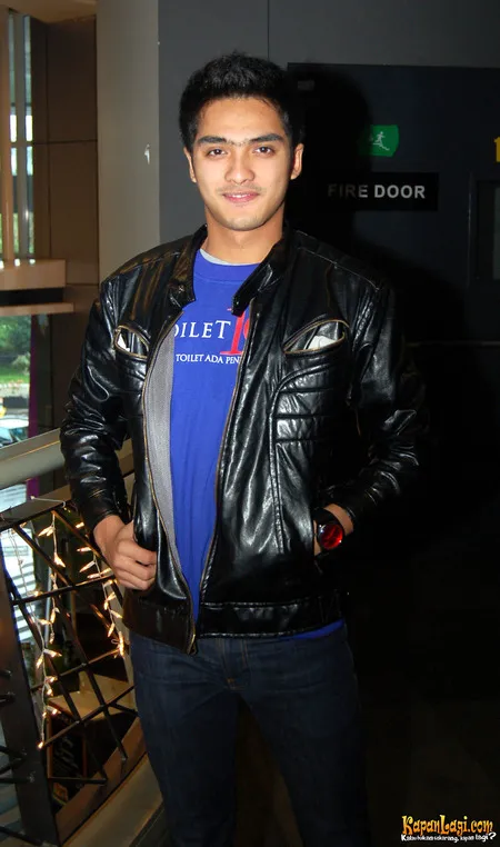 Foto Ricky Harun