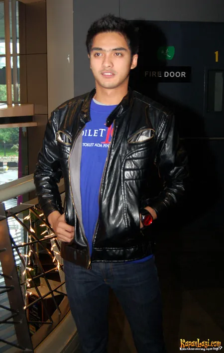 Foto Ricky Harun